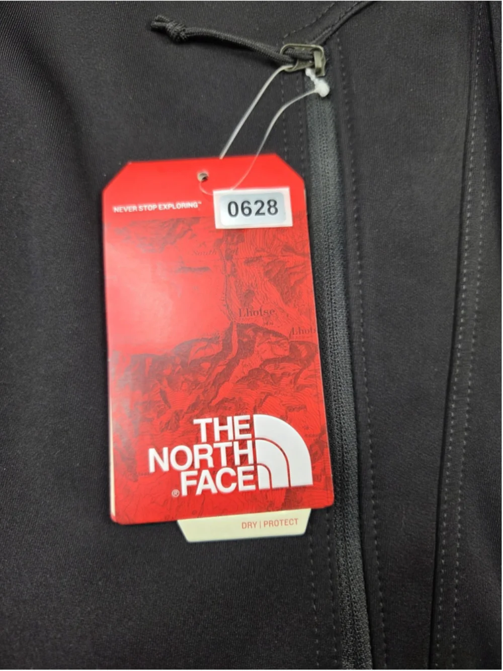 The North Face north face